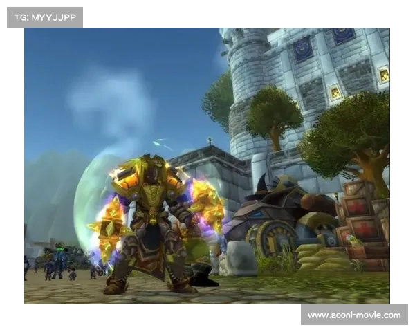 魔兽世界怀旧服：掌握自我攻击之道