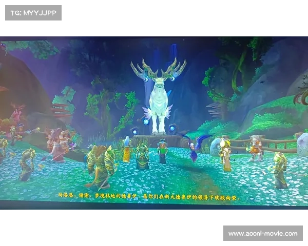 魔兽世界战士：征服天空之战